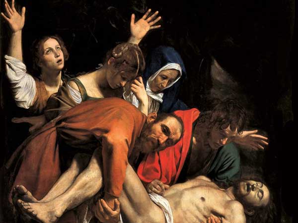 caravaggio